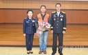 영등포소방서, 대림지대 서무반장 장병수씨에 하트세이버 수여