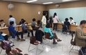 영등포구시설관리공단, 대사증후군 검진 행사