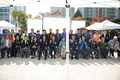 이용주 영등포구의회 의장, 문래 목화마을 축제 참석