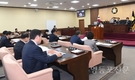 영등포구의회, 제204회 임시회 폐회