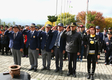 영등포구재향군인회, 충혼탑 참배