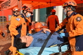 영등포구-영등포소방서, 재난대응 안전한국훈련 실시