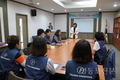 영등포구 자원봉사센터, 국제 통역봉사단 임명식