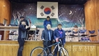'제13회 영등포구 탁구협회장배 탁구대회' 개최