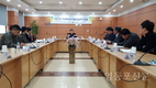 서울병무청, 하반기 지자체 전시병무담당자 간담회 개최 