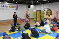 영등포구의회 의원, '도전! 가족독서 골든벨’ 참가자들 격려