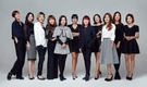 연예인 봉사단 '더 브리지', 어려운 여성 돕기 위한 바자회 열어