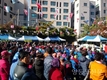 대림1동 조롱박축제 겸 마을장터 개최