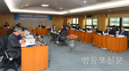 서울시의회 도시계획관리위원회, '17년도 감사 마무리