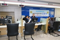 김용숙 전국지역신문협회 중앙회장, 건보 영등포남부지사 일일명예지사장 위촉