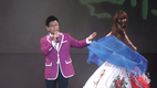가수 신풍 콘서트, 영등포아트홀 대공연장 400여 관객 환호