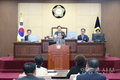 제205회 영등포구의회 2017년도 제2차 정례회 개회