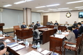 제205회 '영등포구의회 정례회' 상임위 열려