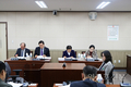 제205회 '영등포구의회 정례회' 상임위 열려