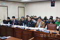 제205회 '영등포구의회 정례회' 상임위 열려