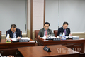 제205회 '영등포구의회 정례회' 상임위 열려