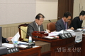제205회 '영등포구의회 정례회' 상임위 열려