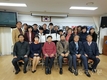 자유총연맹 대림3동분회, 관내 불우 청소년에 장학금 전달