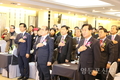 영등포구소기업소상공인회, 송년 및 리더스아카데미 17기 수료식