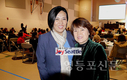 워싱턴주 한인상공회, 신임 '김행숙 회장-케이전 이사장' 선출