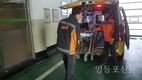영등포소방서, 신규임용자과정 대상 구급차 동승 실습