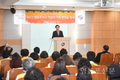 이용주 영등포구의회 의장, 영등포지구 적십자 가족 한마음 행사 참석