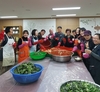 여의도우체국 집배원365봉사단, '사랑의 김장배달 행사' 진행