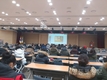 영등포소방서, 방통대 남부센터 학생 대상 시민안전 양성교육 