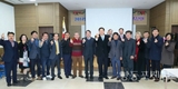 신길7동 직능단체 통합 송년회 개최
