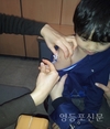 영등포구보건소, 취학아동 예방접종 실시