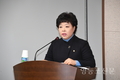 영등포구의회 정선희 의원, ‘성인문해교육 지원 조례안’ 발의