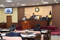영등포구의회 2017년도 제2차 정례회 21일 폐회