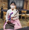 해금영재 이호연, 제35회 학생음협콩쿠르대회 우승