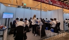 남부교육지원청, 고교학점제 진로진학 박람회 성황리에 마쳐