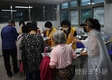 적십자 서울시지사, 중부 집중호우 침수 피해 이재민 지원