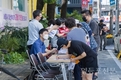 영등포구, 집중호우 피해 복구 총력