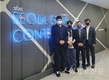 김동욱 시의원, 서울e스타디움 전격 방문