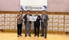 코레일유통, 영등포장애인복지관에 후원금 전달