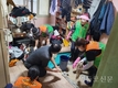 영등포구 대림3동, 수해 피해복구 박차