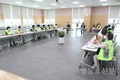 ‘영등포 희망수라간 서포터즈(4기) 발대식 및 좋은이웃들 동대표 간담회’ 개최