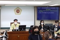 송도호 시의원, 호우피해에 따른 재난지원금 지급액 현실화 및 형평성 요구