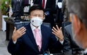 보훈처, “김원웅 전 광복회장 8억원대 의혹 또 적발해 추가고발”