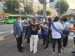 남궁역 시의원, ‘친환경 실천을 위한 저탄소 운동 릴레이 캠페인’ 나서
