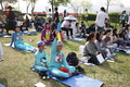 서울시, ‘2022 한강 멍때리기 대회’ 9월 4일 개최