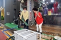 영등포구의회 유승용 운영위원장, 신길6·대림2동 수해복구작업 발 벗고 나서