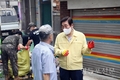 영등포구의회 유승용 운영위원장, 신길6·대림2동 수해복구작업 발 벗고 나서