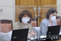 심미경 시의원, “서울시교육청, 추경에 성의 없는 답변과 억지로 일관”