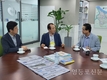 영등포구사회복지협의회, 방역마스크 전달식 열어