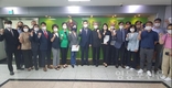 고광민 시의원, 사립학교 행정실장들과 정책간담회 개최