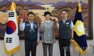 김영주 국회부의장, 양대노총 만나 노동현안 간담회 개최